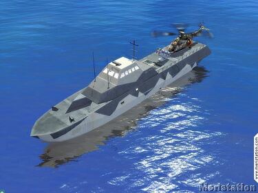 Primeras imágenes de Act Of War: High Treason