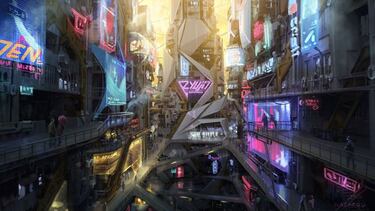 Starfield quiere sorprendernos: “Los jugadores van a alucinar”, dice su diseñador