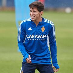 El Rayo también quiere a Giuliano