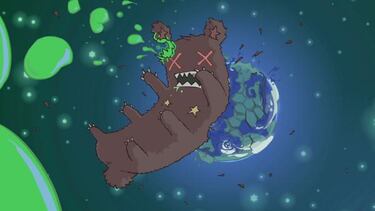 Behemoth muestra un nuevo tráiler de Pit People