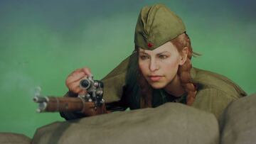 Call of Duty: Vanguard traza las primeras pistas sobre la Batalla de Verdansk en Warzone