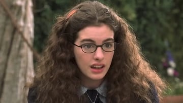 Anne Hathaway es una de las actrices más versátiles en la industria del cine. Así luce en la actualidad la estrella de ‘The Princess Diaries’ y ‘The Devil Wears Prada’.