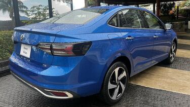 Volkswagen Virtus 2022: ¿en qué cambia el sedán subcompacto con la cajuela más grande en México?