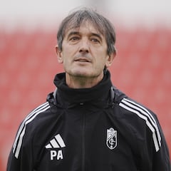 El método Pacheta y las transiciones de Alberto González