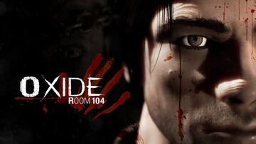 Anunciado el lanzamiento Oxide Room 104, un nuevo juego de terror para consolas y PC