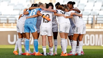 Paris Saint Germain vs FC Real Madrid: apuestas y pronósticos de la Champions League Femenina - 16/10/25