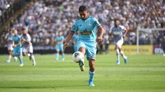 Sporting Cristal tiene una deuda pendiente con el gol