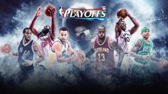 Playoffs NBA 2017: resultados y horarios de las eliminatorias