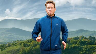 Traje sauna: ¿para qué sirve y qué beneficios tiene este chándal?