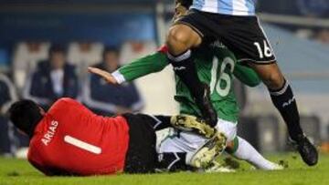 El club declinó 32 millones más Tiago por Agüero