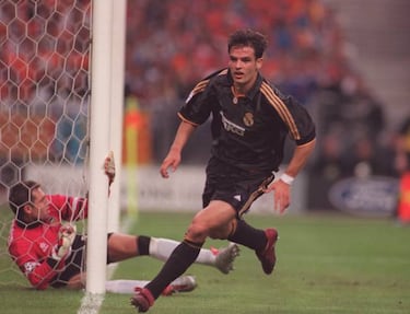 Hundimiento español en Champions: sin equipos en semis desde 2007