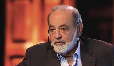 Adiós a la Pensión Bienestar: Carlos Slim quiere que los jubilados vuelvan a trabajar en México