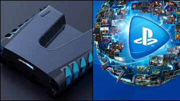 PS5 será compatible con PlayStation Now; no llegará a móviles