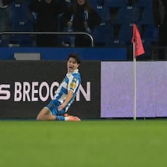 Abegondo prepara su nueva hornada: Noé, Nsongo… y Samu