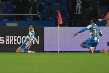 El Fabril y Samu, guinda al exitoso 2025 de Abegondo