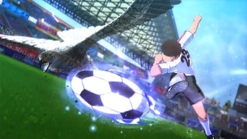 Imágenes de Captain Tsubasa: Rise of New Champions