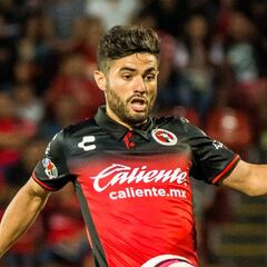 Alex Guido ficha con el LAFC