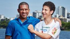 Djalminha: “El Depor ganó la Liga de 2000 pese a Irureta”