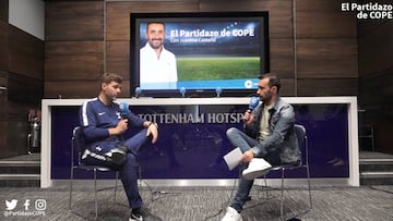 Pochettino: "Florentino no nos quiso dejar Valdebebas"