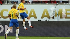 Brazil - Peru: How and where to watch