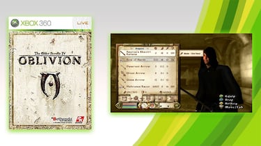 20 años de Xbox 360, 20 videojuegos imprescindibles de la consola más vendida de Microsoft