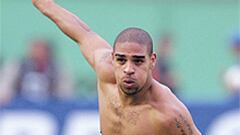 El caso Adriano provoca otro "never, never, never"