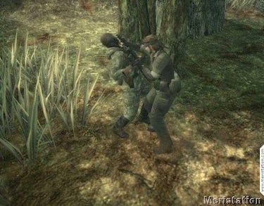 Metal Gear Solid 3: Snake Eater, Impresiones