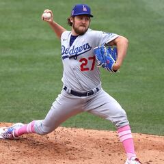 Is there a road back to the Show for Trevor Bauer?