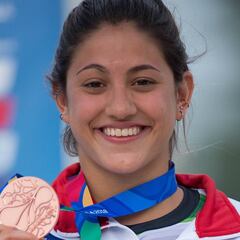 Mexicanos en los Juegos Centroamericanos: viernes 20 de julio