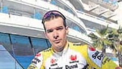 "Pido trato de favor para el arrepentido"