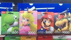 Así se prepararon las tiendas japonesas para el lanzamiento de Switch