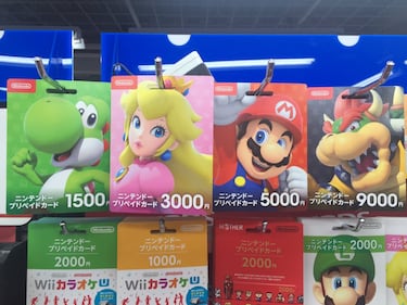 Switch firma el mejor debut de la historia de Nintendo en Norteamérica