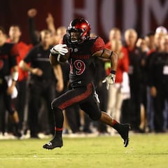 Qué ver de la tercera semana de NCAA 2016 (college football)