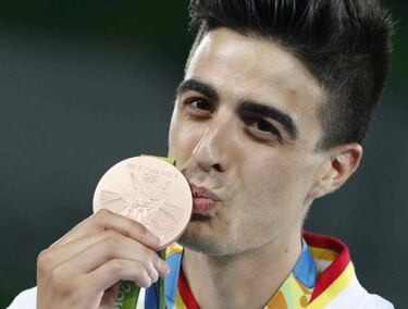 Juegos Olímpicos de Río 2016: resumen de la jornada 14