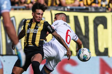 Laquintana abandona Pe?arol y pone rumbo al Bragantino