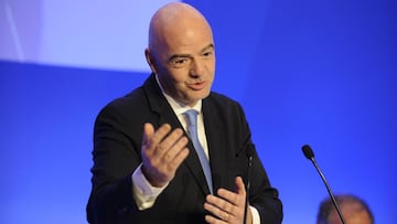 FIFA hits back at Football Leaks allegation in statement