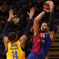 El Barça corta la mala racha