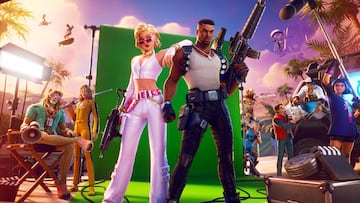 fortnite capitulo 7 temporada 1