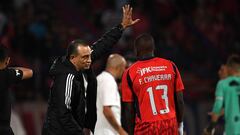 Medellín 2 - 1 América: Resultado, resumen y goles