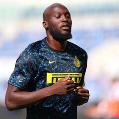 Lukaku relata su dura infancia: "Mis padres no cenaban para dejarnos comida..."