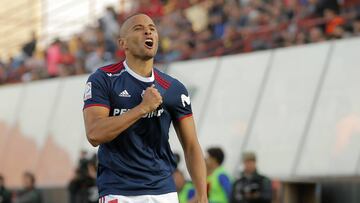 Formación confirmada de la U para jugar el Superclásico