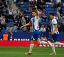 Espanyol 2 - Albacete 1, en directo: resumen, goles y resultado