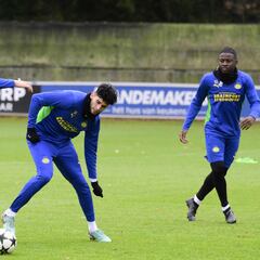 PSV - Shakhtar: Horario, TV; cómo y dónde ver en USA la UEFA Champions League