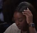 Simone Biles se derrumba en el juicio sobre los abusos que recibió y apunta a más culpables