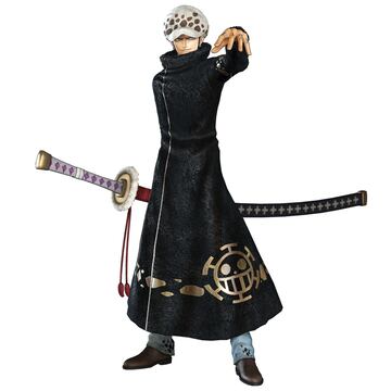 Ilustraci¨®n - One Piece: Pirate Warriors 2 (PS3)