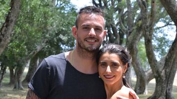 Sonaba en Colo Colo, pero se alista para otro desafío: “Ojalá que algún día pueda volver; ahí crecí mucho”