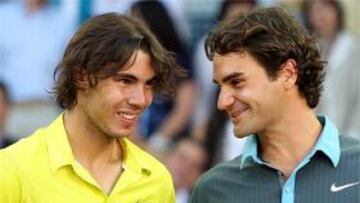 España abrirá su andadura en 2010 ante la Suiza de Roger Federer