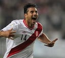 Claudio Pizarro vuelve al Werder Bremen a los 36 años