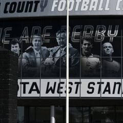 Oficial: el Derby, sancionado con 12 puntos