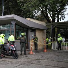 Abuso policial Bogotá: Fiscalía revela cómo murió Javier Ordóñez